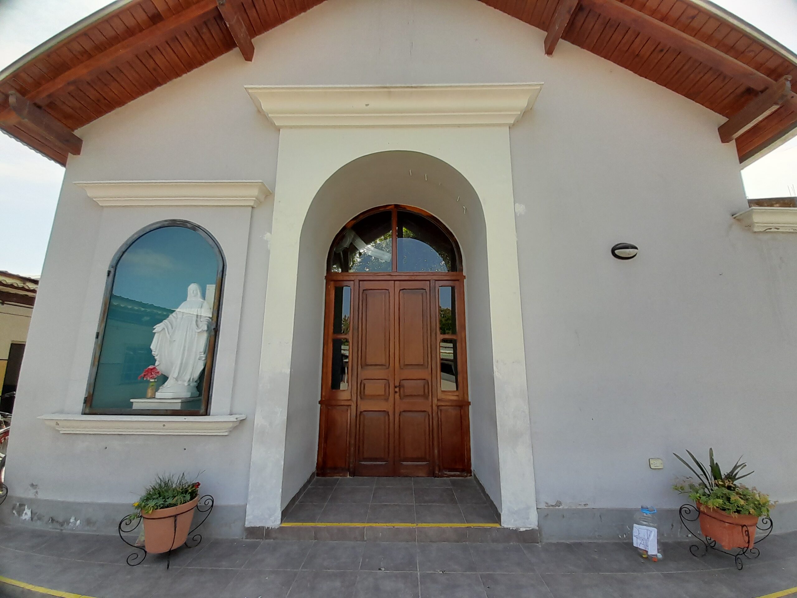 Edificio del Instituto 3