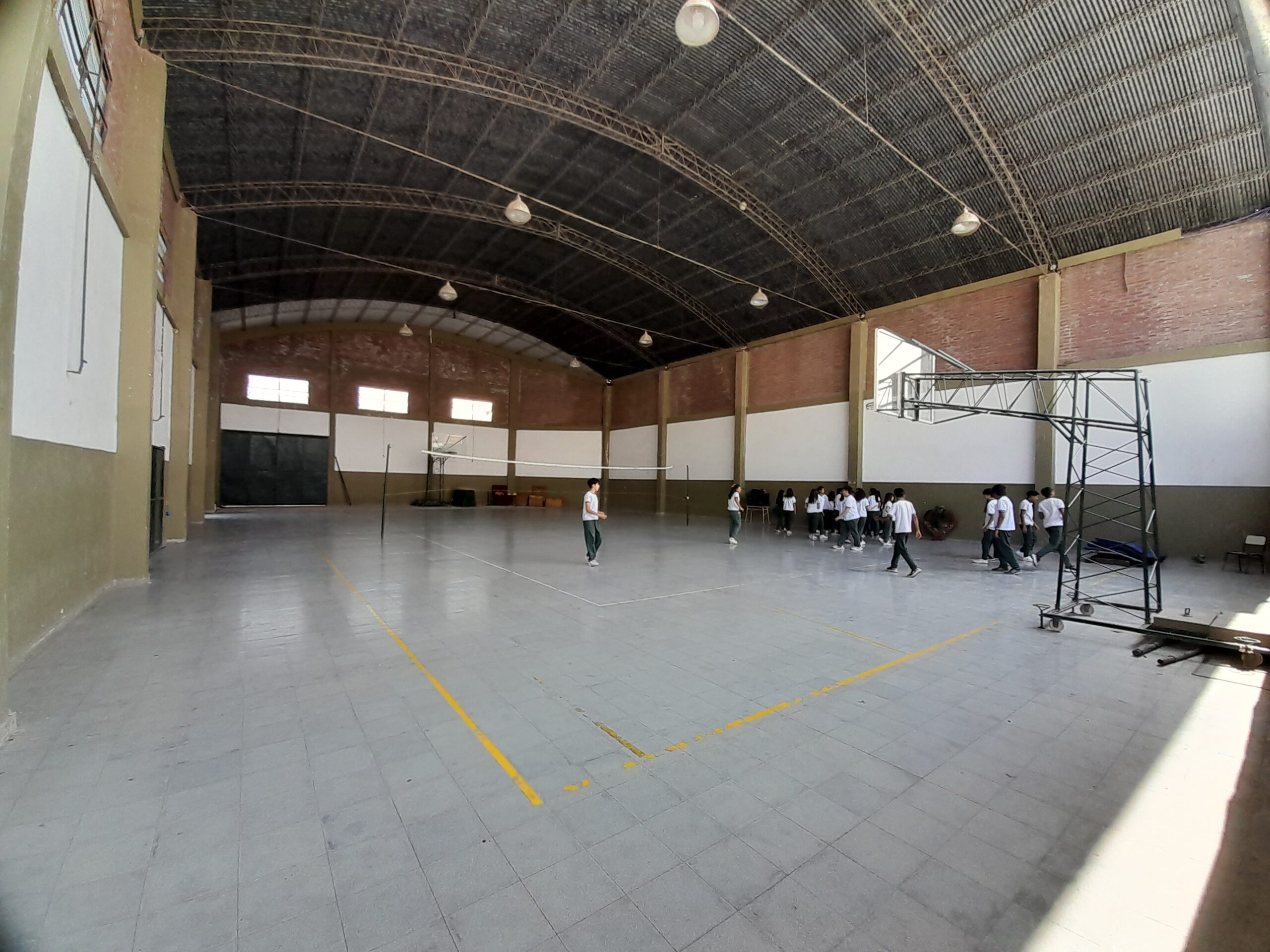 Edificio del Instituto 4