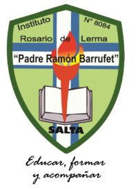 Logo Instituto Barrufet